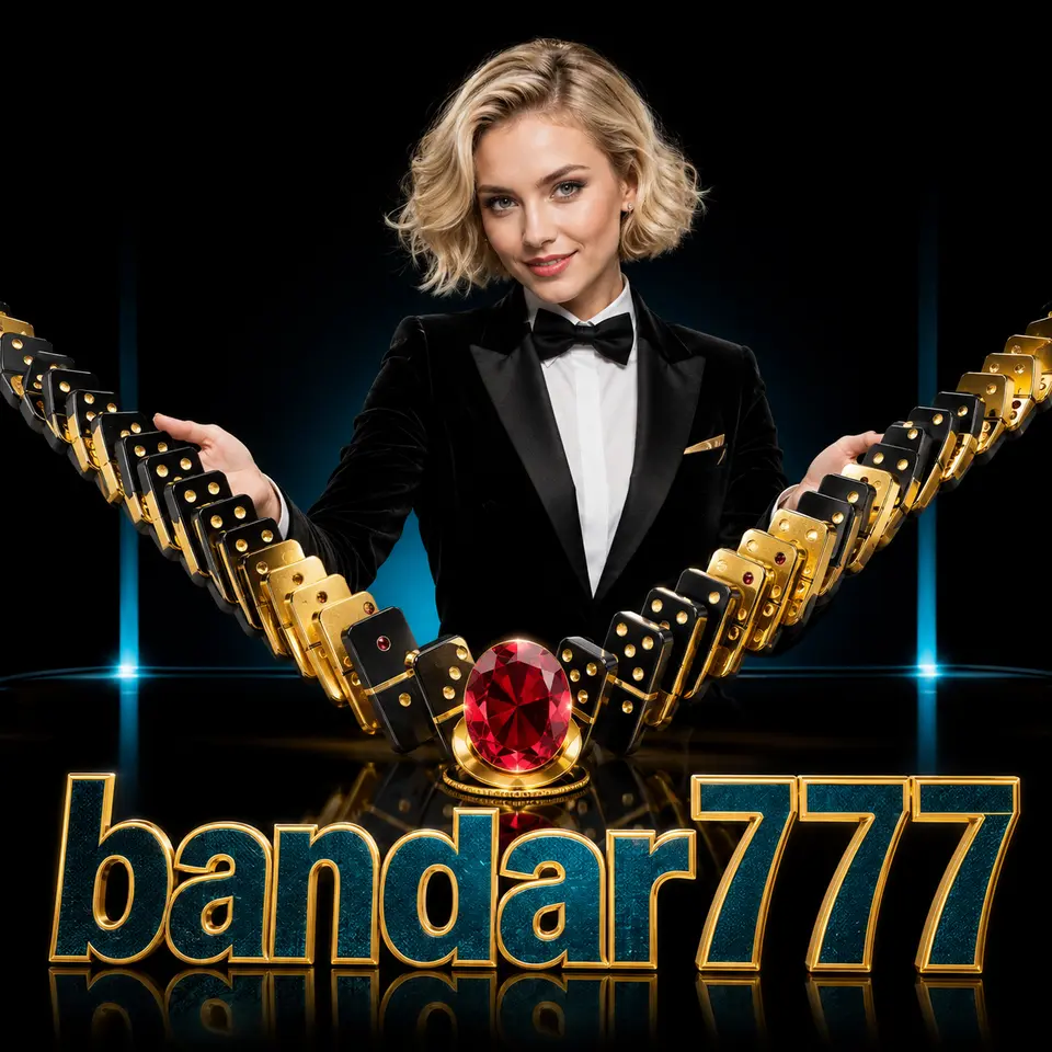 bandar777 Unduh