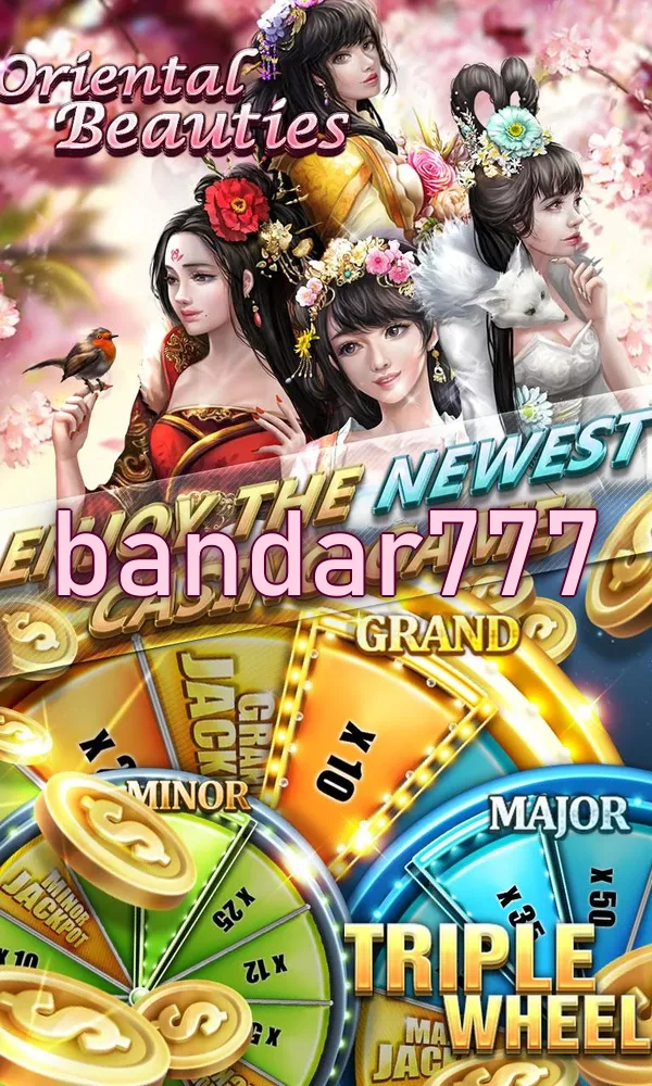 bandar777 Unduh