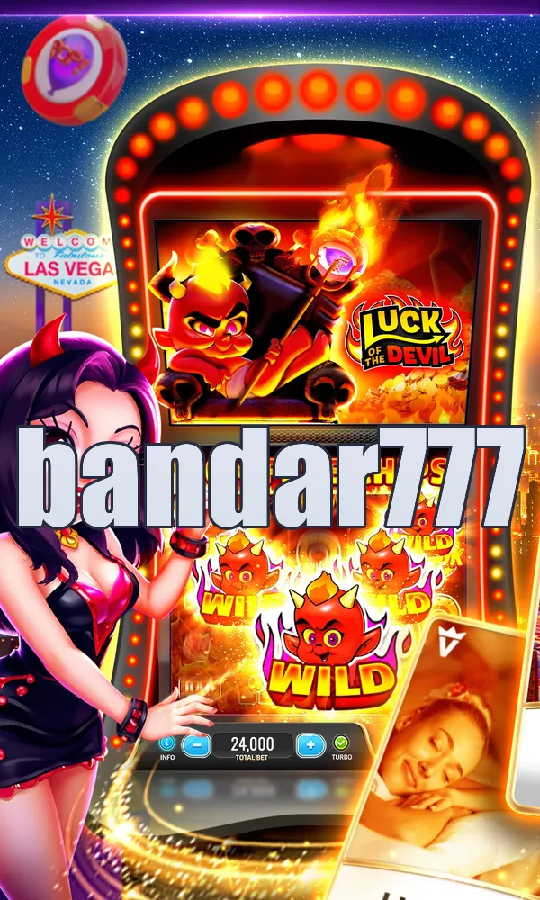 bandar777 Unduh