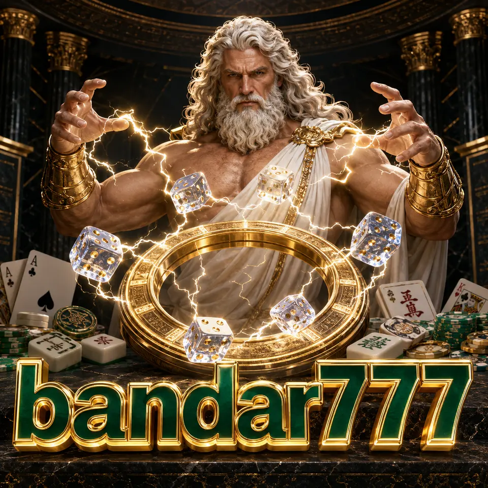 bandar777 APK Resmi Unduh