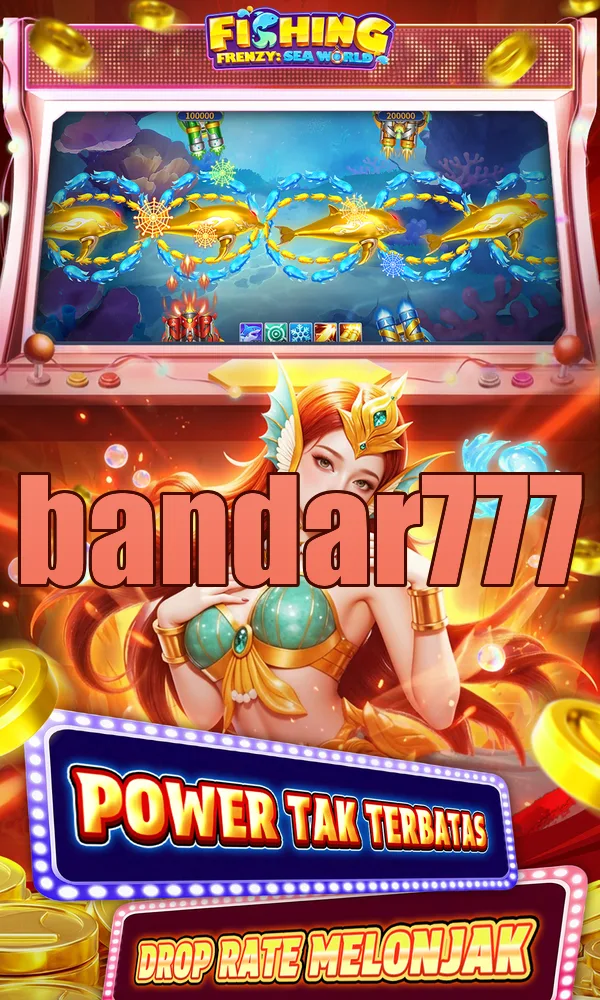 bandar777 Tangkapan Layar - APK Resmi
