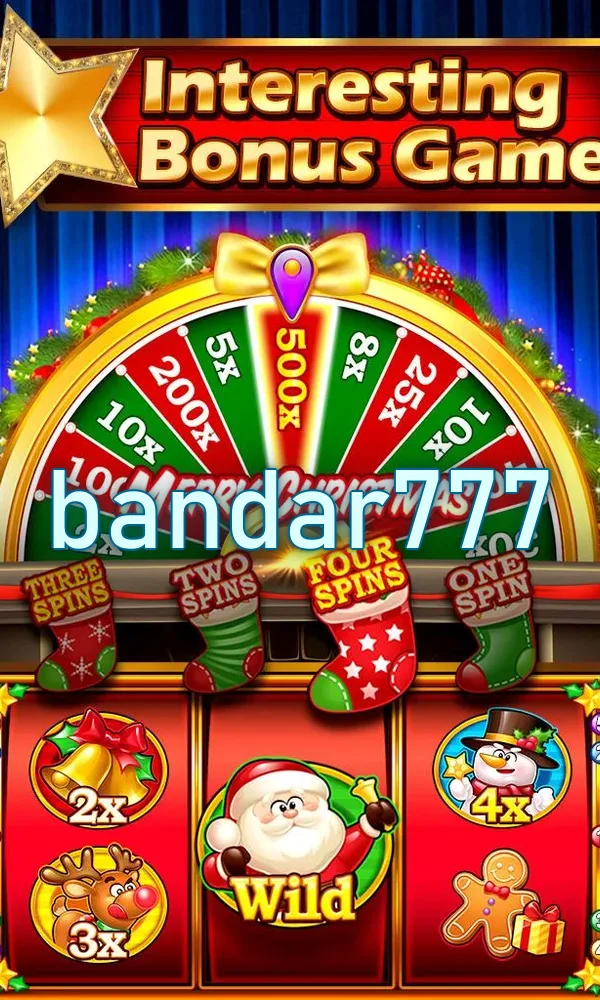 bandar777 Preview - Resmi Unduh